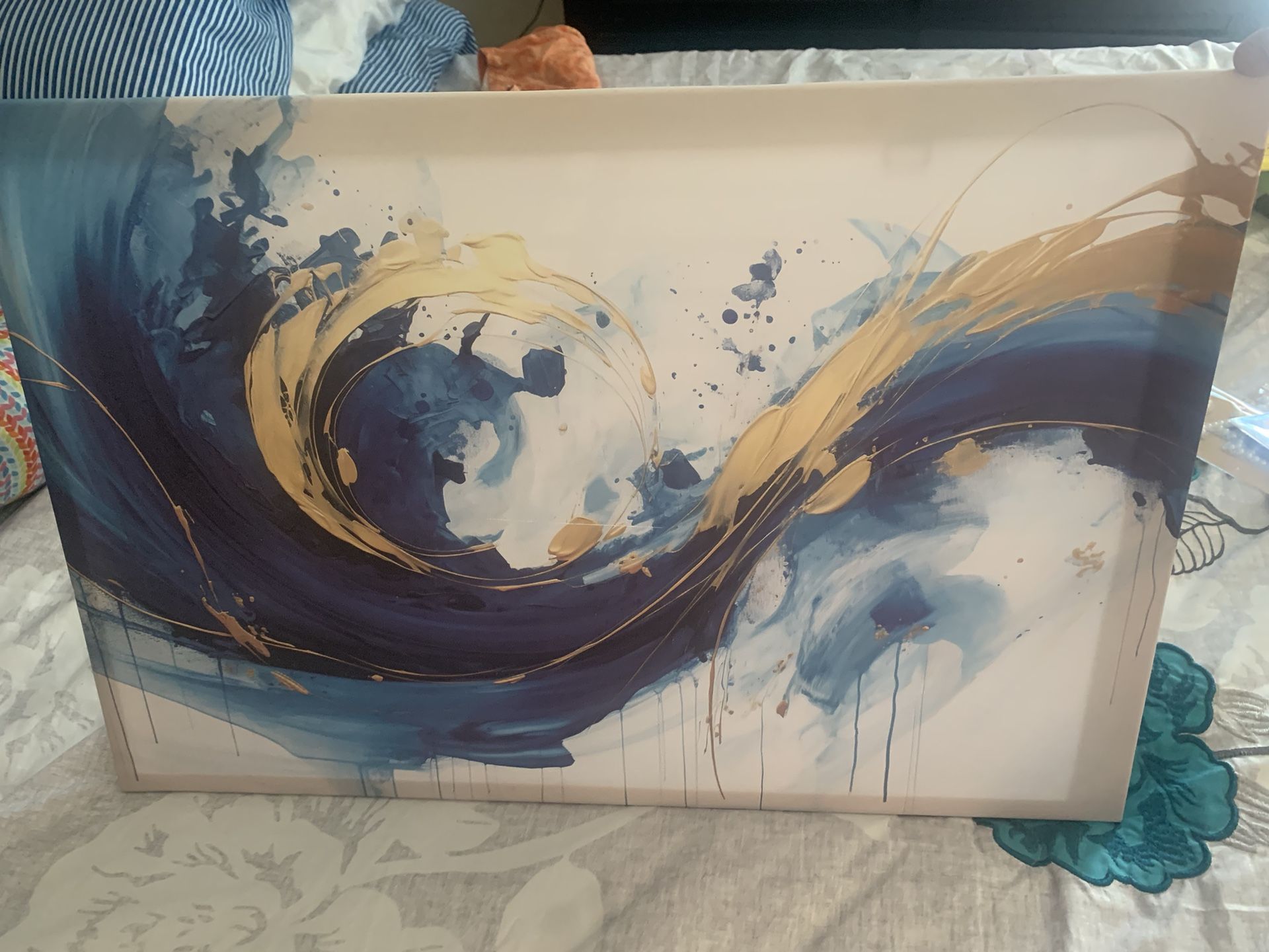 Canvas