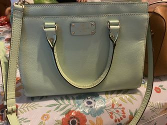 Kate Spade purse