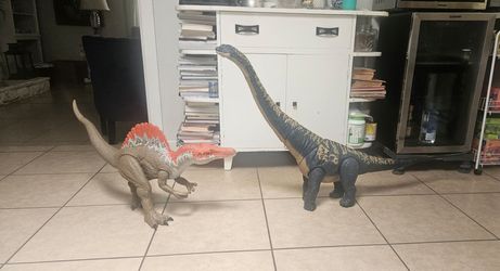 Jurassic park Dinosaur bundle