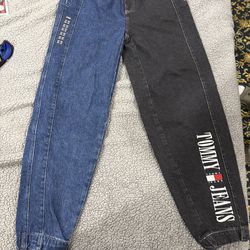 Tommy  jeans
