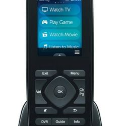 Logitech Harmony Ultimate One