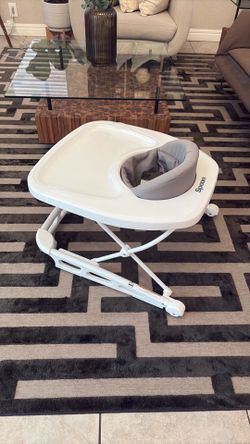 Spoon Walker