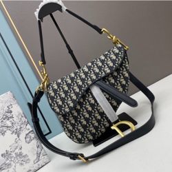 Luxury Dior Shoulder Bag