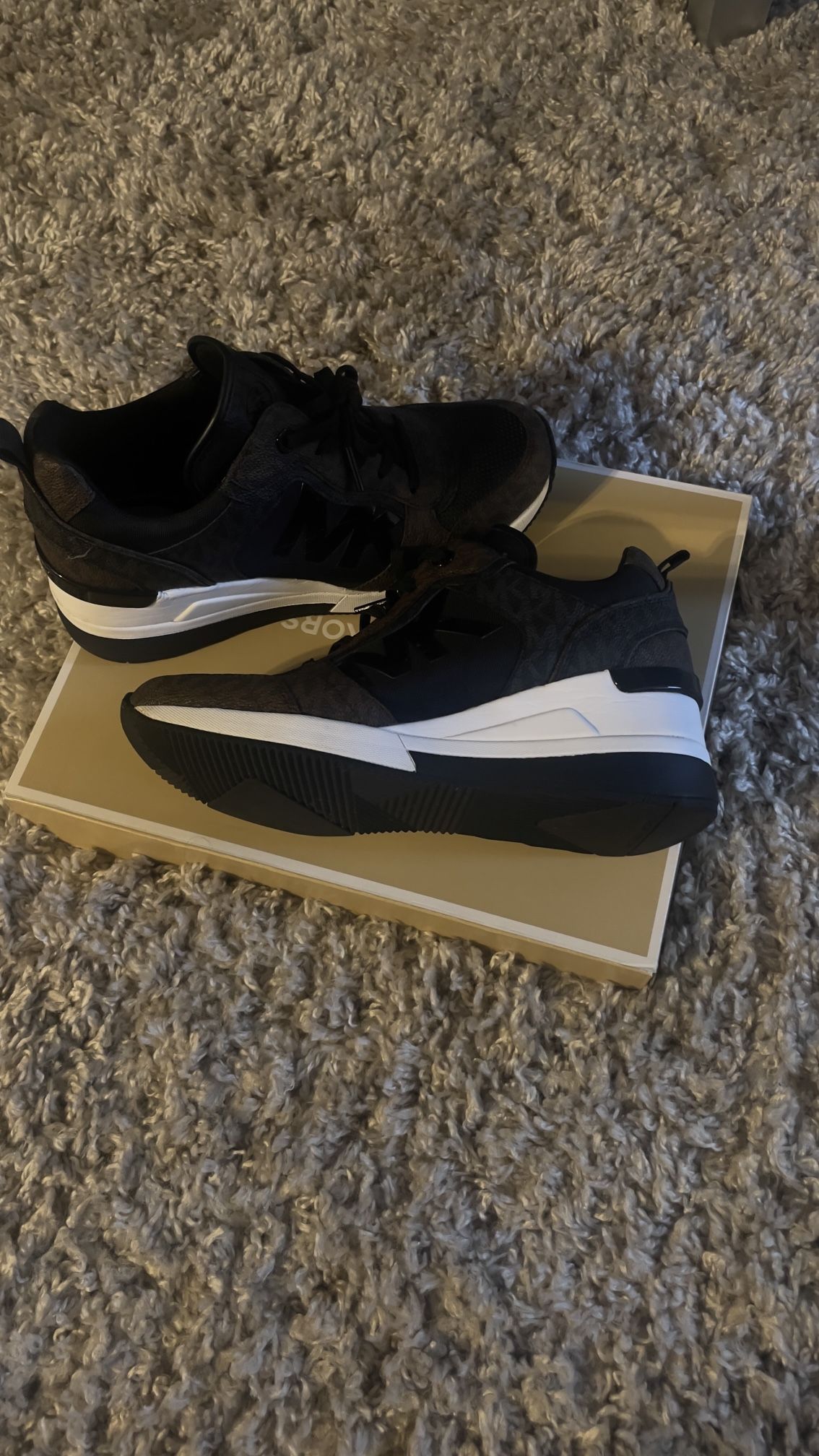 Womens Michael Kors Shoes