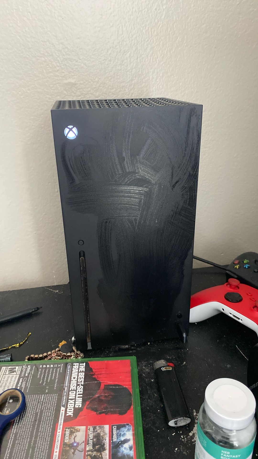 Xbox Series X