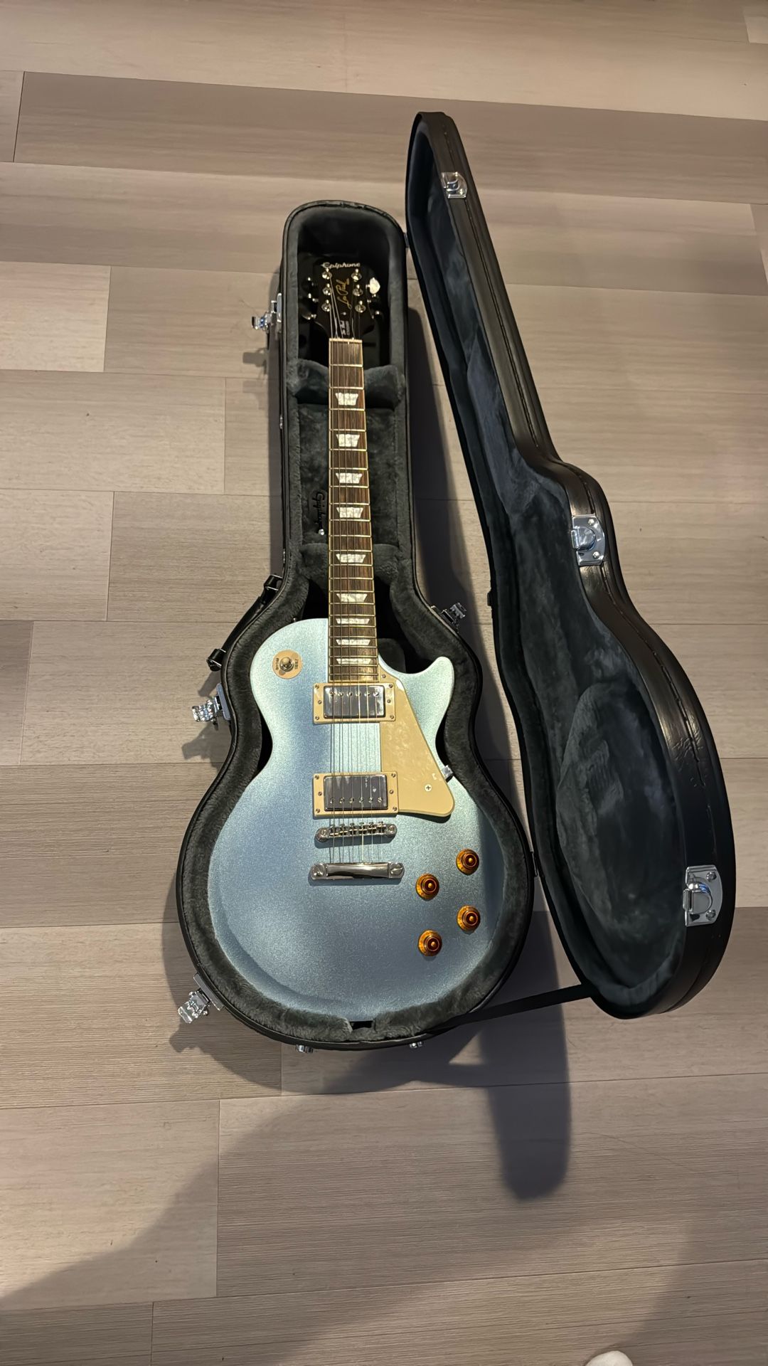 Epiphone Les Paul