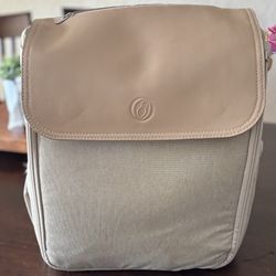 Lulyboo Diaper Bag 