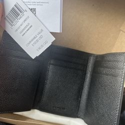 Wallet