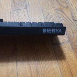 Dierya Mech Keyboard
