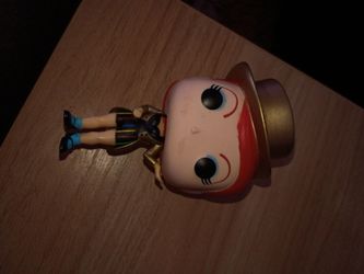 Funko Pop Vinyl Figure