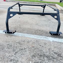 TuffStuff Universal truck bed rack