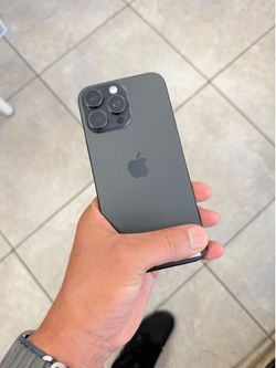 iPhone 16 Pro Max Unlocked 256GB