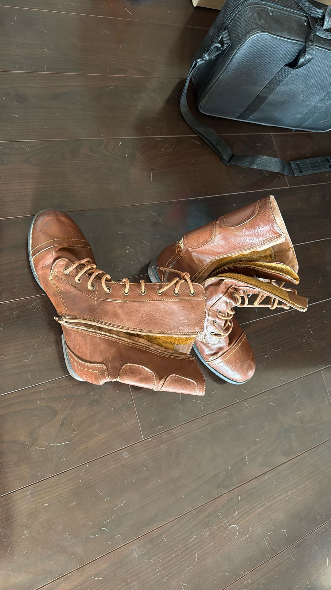 Boots