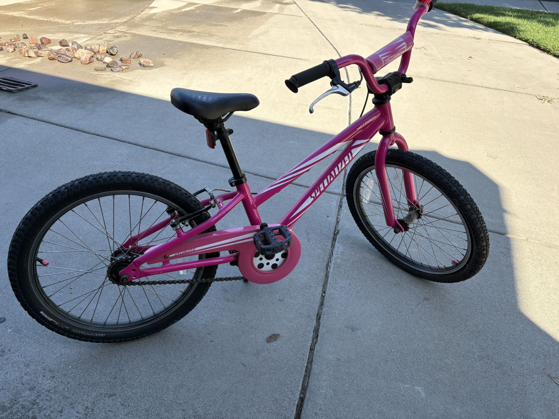 Kids Bike 