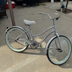 Beach Cruiser 