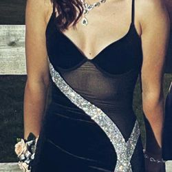 Windsor Prom Dress