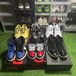 Bundle Of Kicks 