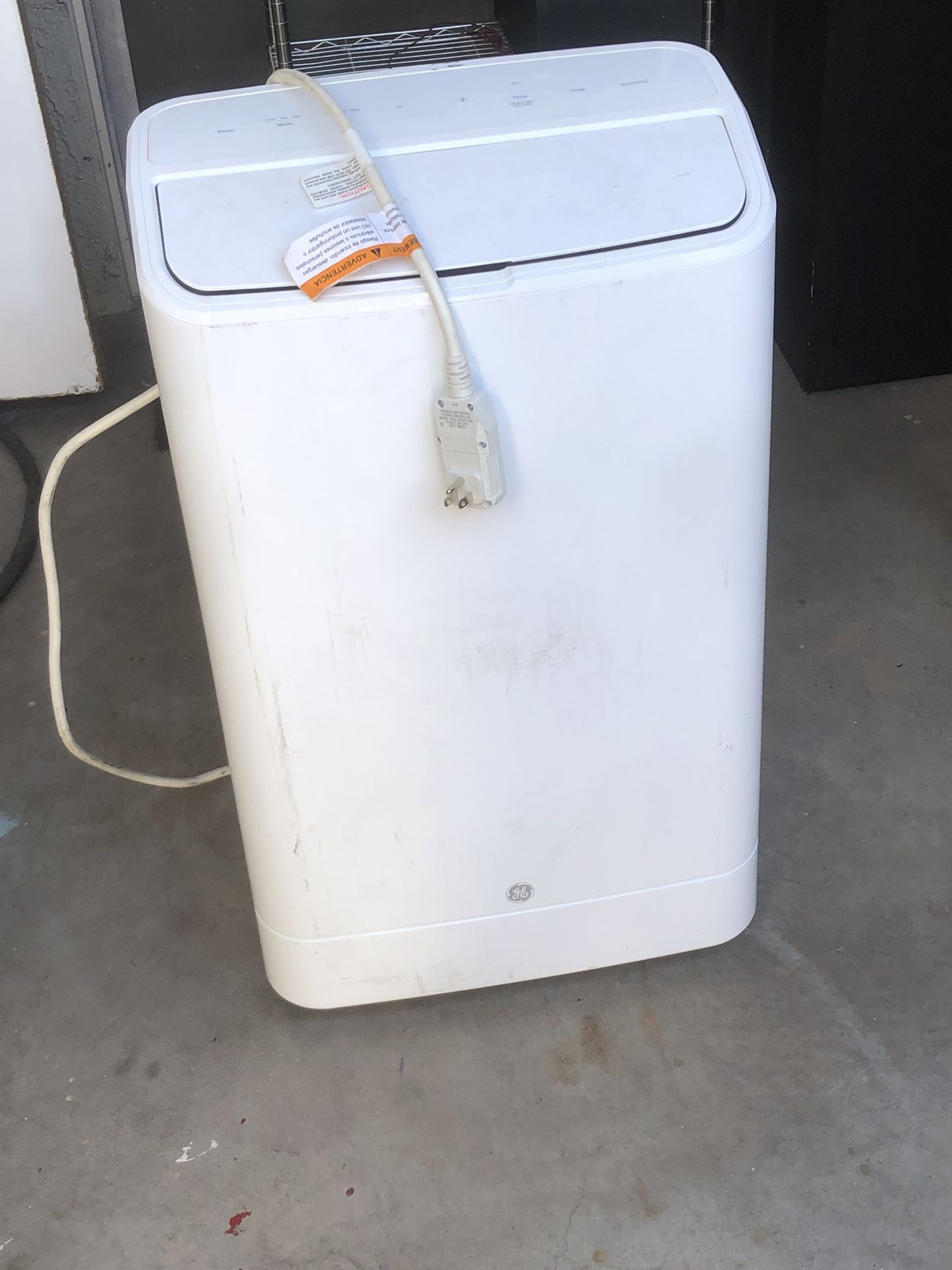 Ac Unit