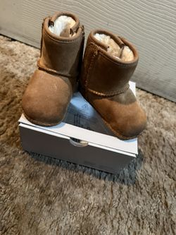 Uggs baby Classic