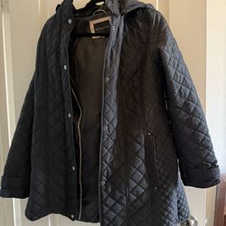 Different Beautiful Large Coats 