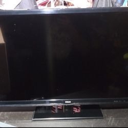 RCA 32in Led HDTV 
