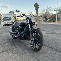 2020 Kawasaki Vulcan 900