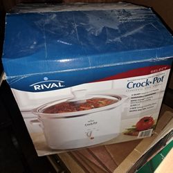 Crock Pot 