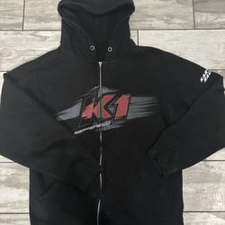 K1 Racing Jacket