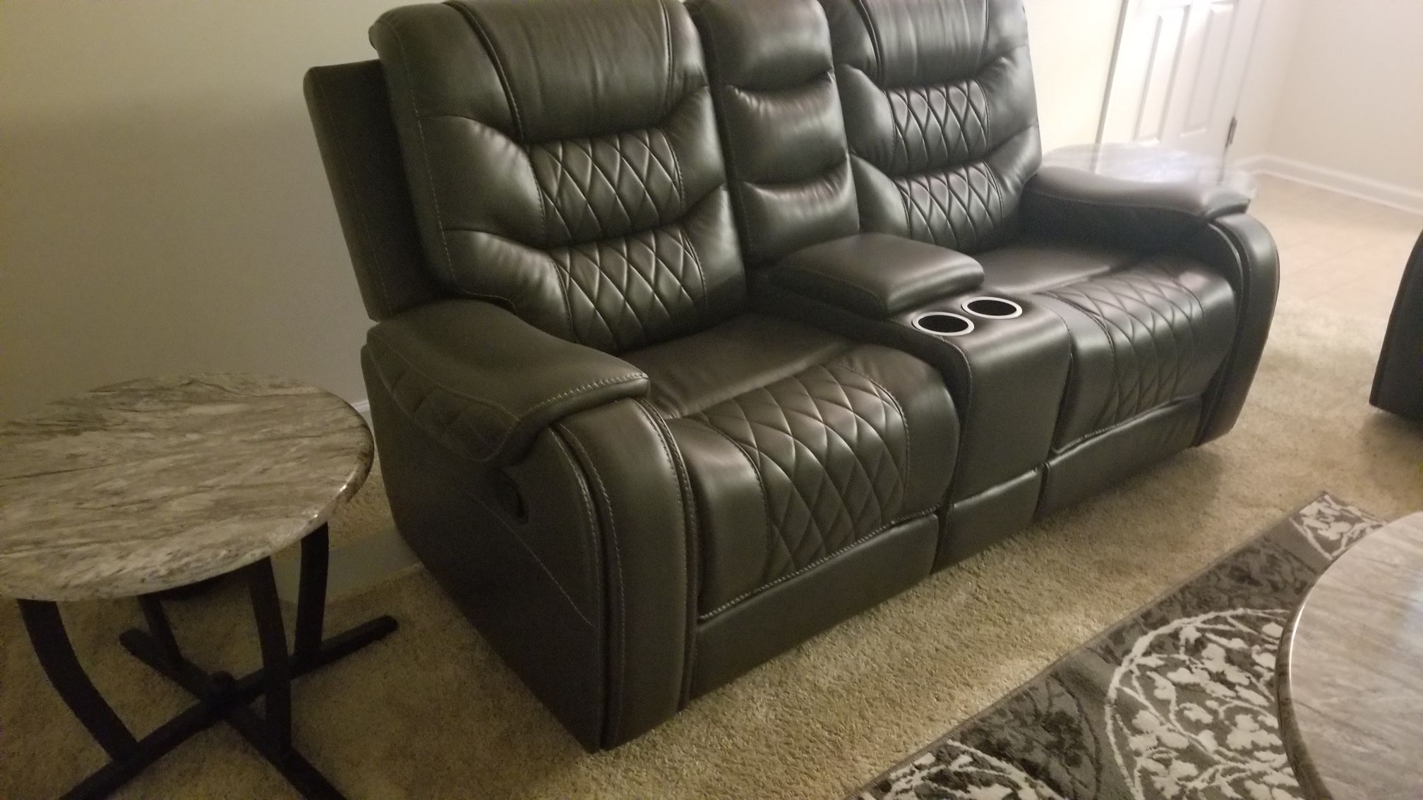 Living Room Set