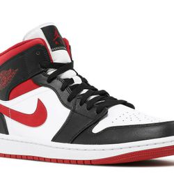 Jordan 1 Mids 