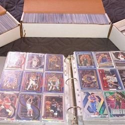 Huge Card Lot 🔥🔥