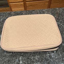 Pin Bag Trading Pin Display Book.  Preowned 