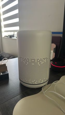 Air Purifier