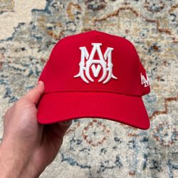 Amiri Trucker Hat
