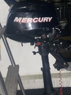 3.5 4stroke and rib 650