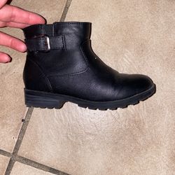 Toddler Boot