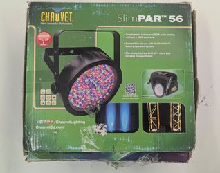 LED Wash Light/Stage Light