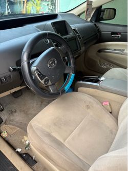 2005 Toyota Prius