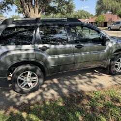 2006 Mitsubishi Endeavor