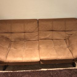 ADJUSTABLE FUTON SOFA BED FOR FREE for Sale in Hayward
