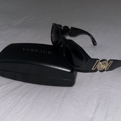 Versace sunglasses