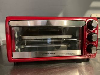 Air fryer/ toaster oven