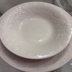 Gibson China for 10!