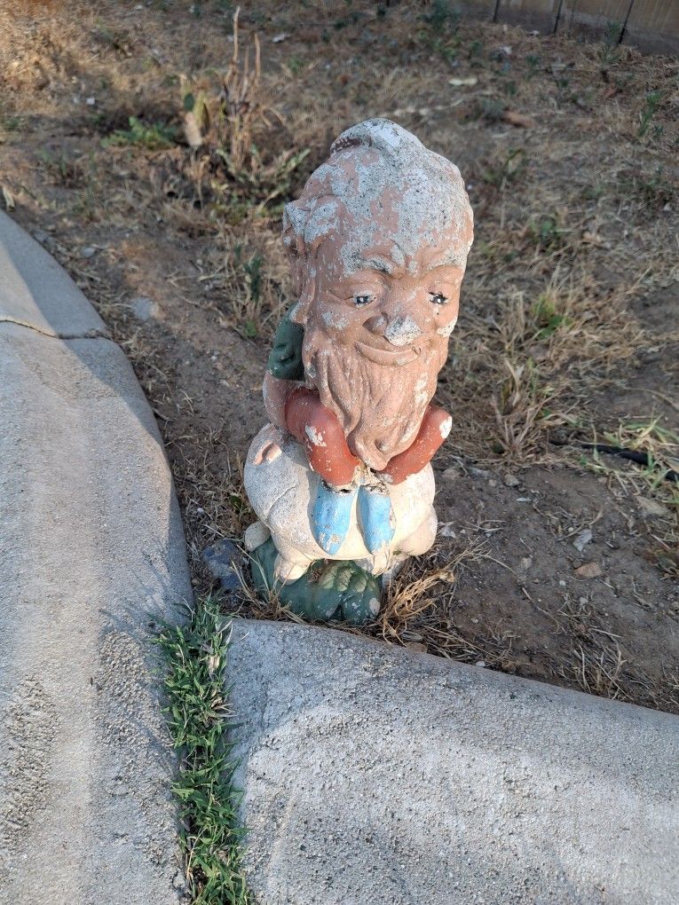 old vintage nome