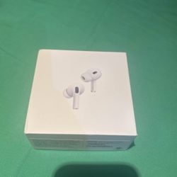 AirPod Pro 2nd Generation 