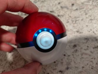 Poke Ball Power Bank