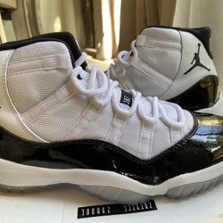 DS Concord Jordan XI 11 - Sz 9