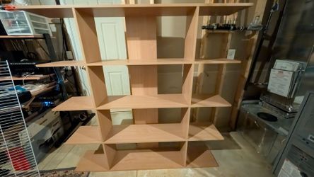 Bookshelf