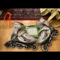 Rollerblades Men’s size 9