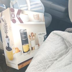 Kuerig Mini Plus